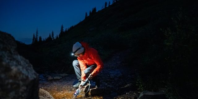 sawyer waterfilter