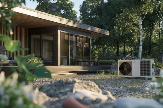 verberg warmtepomp geluid van de warmtepomp verberg warmtepomp geluid van de warmtepomp