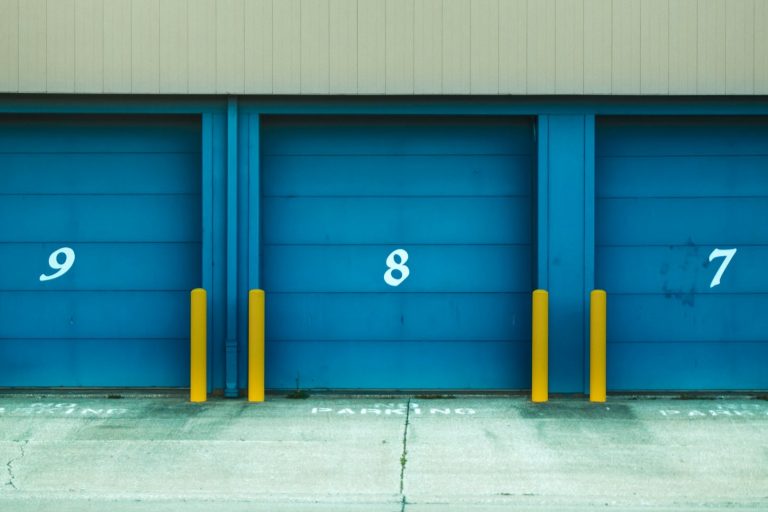 tijdelijke opslag tijdelijke opslag