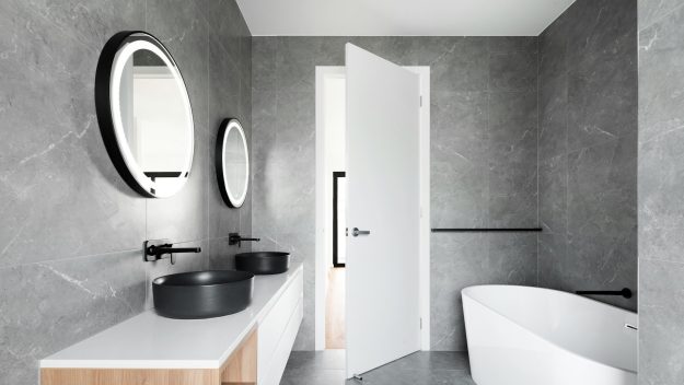 elektriciteit in de badkamer elektriciteit in de badkamer