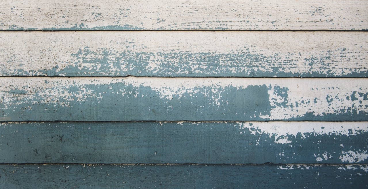 De voordelen van grondverf