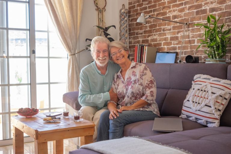 ouder koppel wil veilig ouder worden in eigen huis