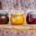 jam in potjes