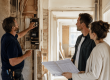 onderhoud aan meterkast van oudere woning
