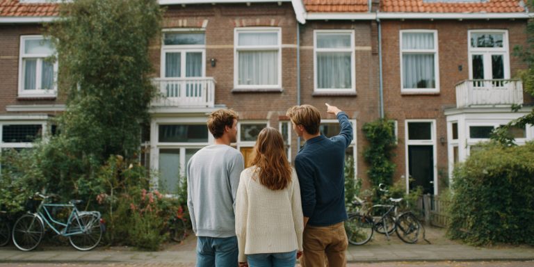 Wanneer je een aankoopmakelaar nodig hebt Wanneer je een aankoopmakelaar nodig hebt